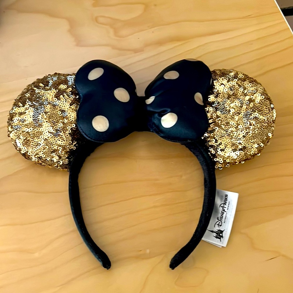 Disney Headbands